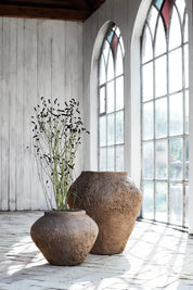 MUUBS Pot Trace 30 | Coral Sand