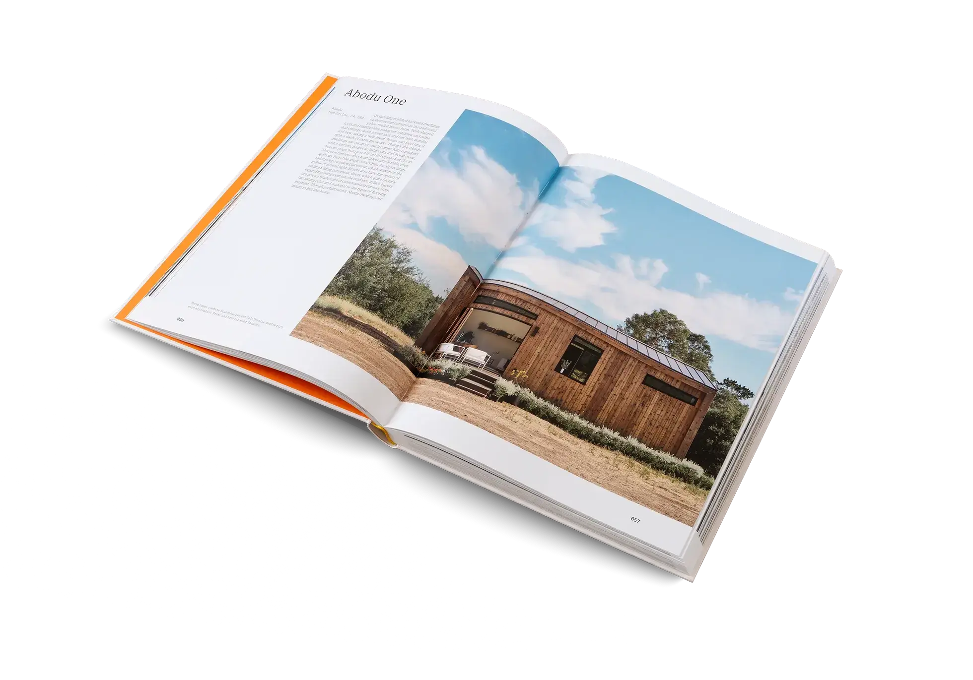 Prefab and Modular | Gestalten