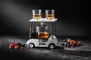 Preston Golf Whisky Set