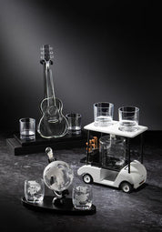 Preston Golf Whisky Set