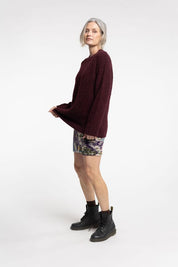 New Lands Sisters Sweater | Pinot