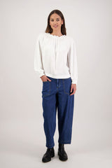 Briarwood Rocket Pant | Denim