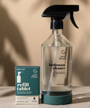 Good Change Bottle | Bathroom Cleaner