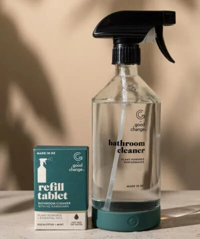 Good Change Bottle | Bathroom Cleaner