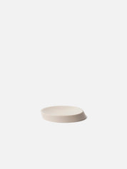 Citta Oblique Tray Bone | Small