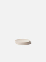 Citta Oblique Tray Bone | Small