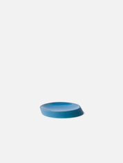 Citta Oblique Tray Azure Blue | Small