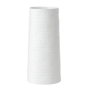 A Poetic Space Porcelain Vase | White 15cm
