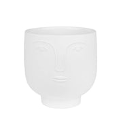 Rader Floris Planter | White