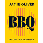BBQ | Jamie Oliver