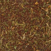 Tea Tonic Mango Elixir Tea Tin Loose Leaf