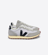 Veja Rio Branco Sneaker | Light Grey Black
