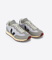 Veja Rio Branco Sneaker | Light Grey Black