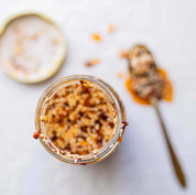 Roses Chilli Crisp MILD | 175g