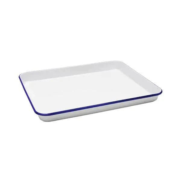 Falcon Rectangular Tray 28cm – Housekeepers Design