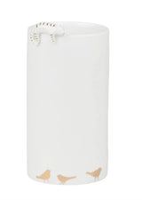 Räder  D Vase With Cat | Small