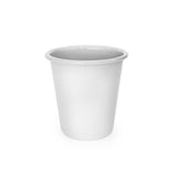 Dishy Enamel Tumbler | White 350ml
