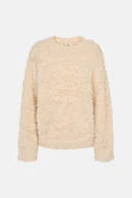 Rue de Femme Daxia Knit Jumper | Off White