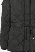Rue de Femme Newaxelle Jacket | Black