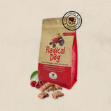Radical Dog Premium Dog Biscuits | 400gm