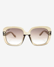 Reality Sunglasses Last Dance | Champagne