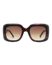 Reality The Camden-Chic Sunglasses | Turtle