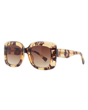 Reality The Camden-Chic Sunglasses | Honey Turtle