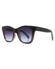 Reality Crush Sunglasses | Chocolate Spice