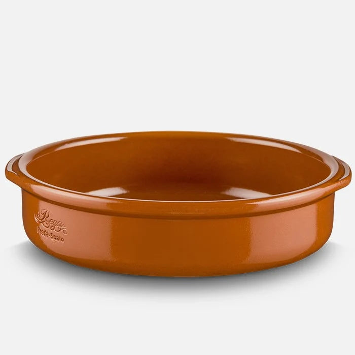 Regas Spanish Terracotta Cazuela | 32cm