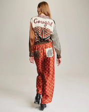 Me 369 Isabel Rodeo Shirt | Rodeo