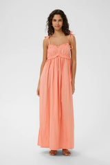 Saint Tropez Rosaella Dress | Blooming Dahlia