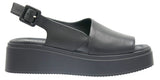 Belle Scarpe Ruby Sandal | Black