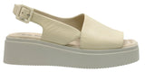 Belle Scarpe Ruby Sandal | Swan Beige