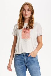 St Tropez Molly Regular Jeans | Light Blue Denim