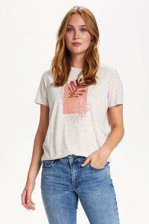 St Tropez Molly Regular Jeans | Light Blue Denim