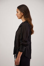 Briarwood Richie Top | Black