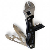 Mens Republic Multifunction Wrench | 9 Functions