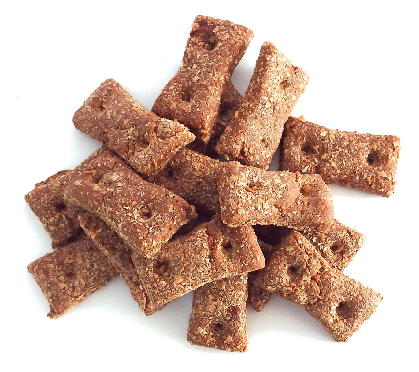 Radical Dog Premium Dog Biscuits | 400gm