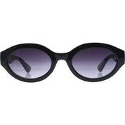 Reality London Calling Sunglasses | Black