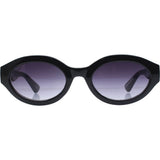 Reality London Calling Sunglasses | Black