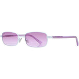 Reality Vibes Town Sunglasses | Matt White