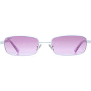 Reality Vibes Town Sunglasses | Matt White