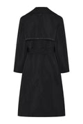 Bruuns Bazaar Reginae Zandie Coat | Black