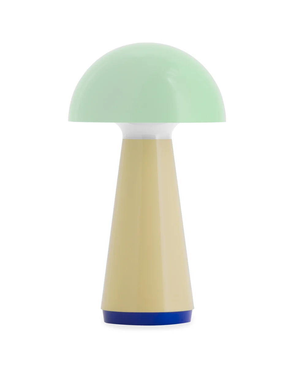 Remember Bob Table Lamp | Mint