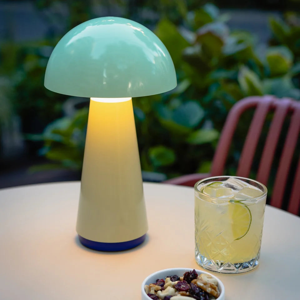 Remember Bob Table Lamp | Mint