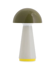 Remember Bob Table Lamp | Olive