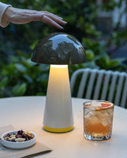 Remember Bob Table Lamp | Olive