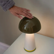 Remember Bob Table Lamp | Olive