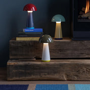 Remember Bob Table Lamp | Olive