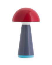 Remember Bob Table Lamp | Red